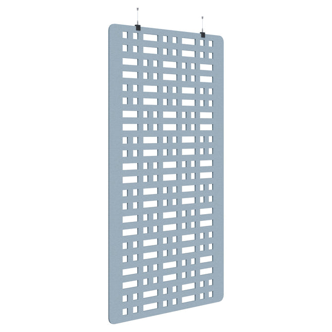 Sonic Acoustic Hanging Screen
