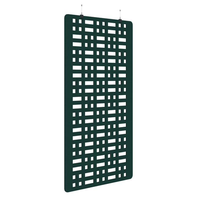Sonic Acoustic Hanging Screen