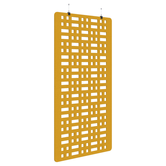 Sonic Acoustic Hanging Screen