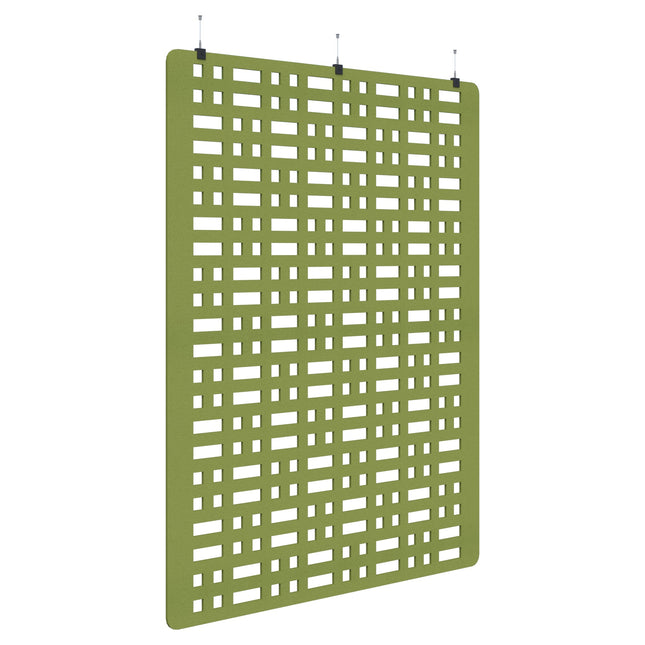 Sonic Acoustic Hanging Screen