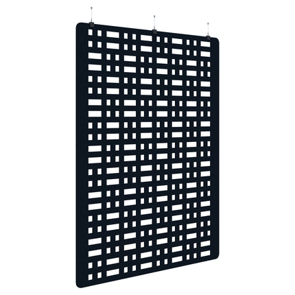 Sonic Acoustic Hanging Screen