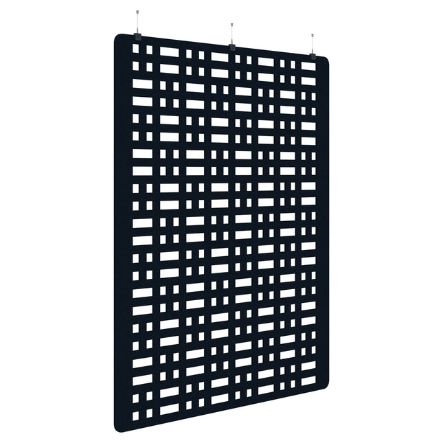 Sonic Acoustic Hanging Screen