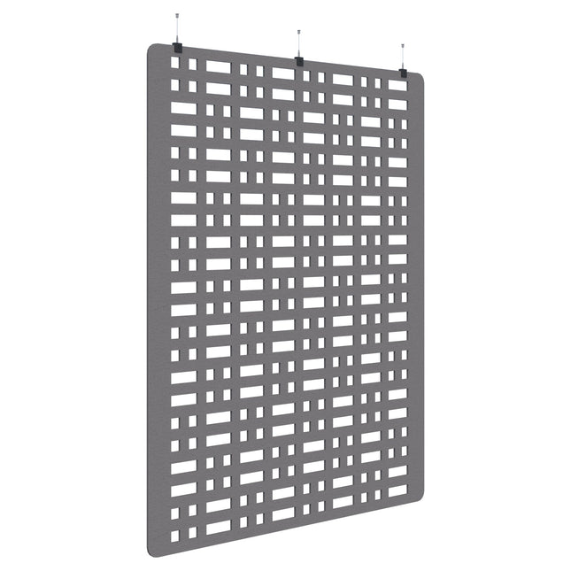 Sonic Acoustic Hanging Screen