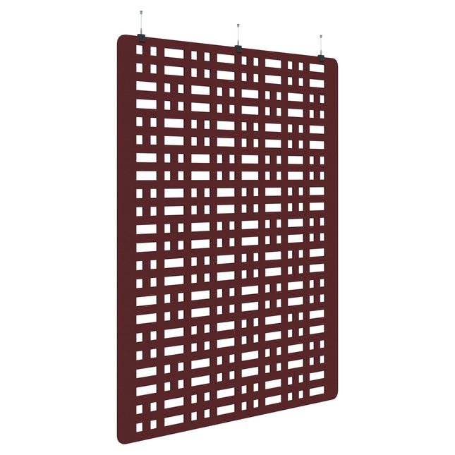 Sonic Acoustic Hanging Screen