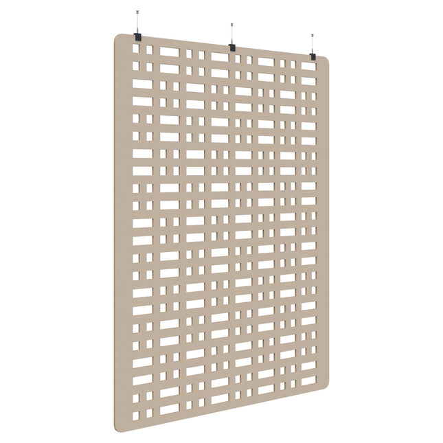 Sonic Acoustic Hanging Screen