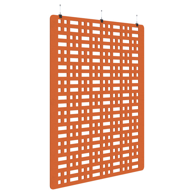 Sonic Acoustic Hanging Screen
