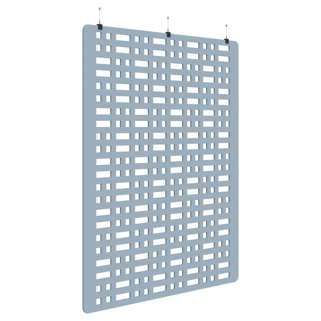 Sonic Acoustic Hanging Screen