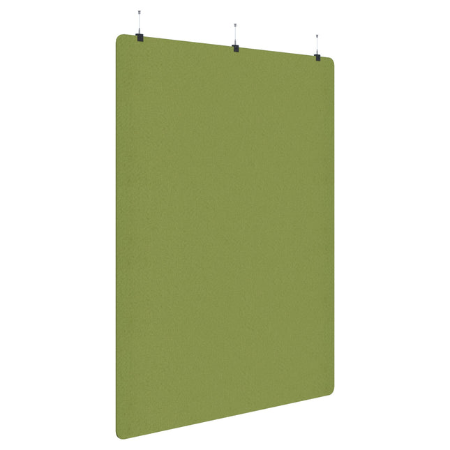 Sonic Acoustic Hanging Screen