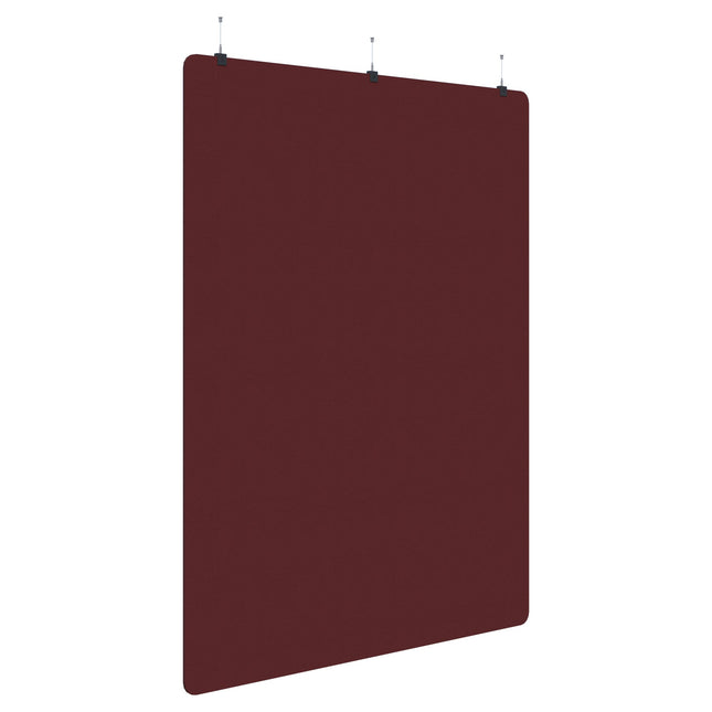 Sonic Acoustic Hanging Screen