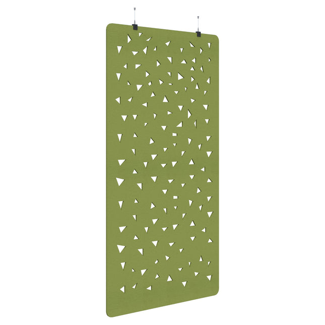 Sonic Acoustic Hanging Screen