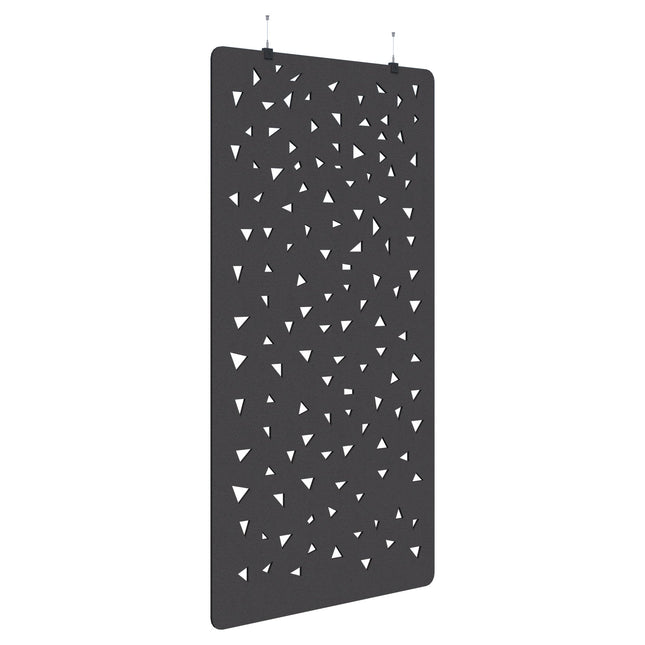 Sonic Acoustic Hanging Screen