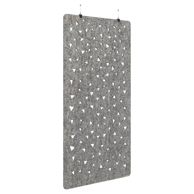 Sonic Acoustic Hanging Screen