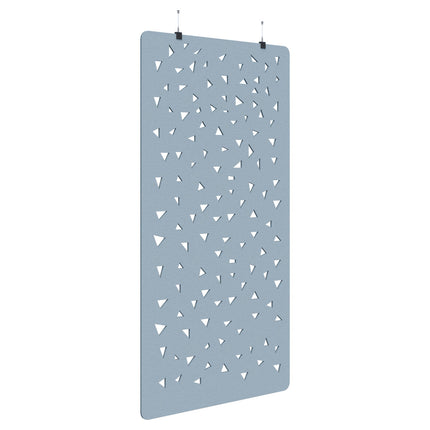 Sonic Acoustic Hanging Screen