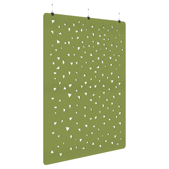 Sonic Acoustic Hanging Screen