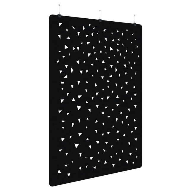 Sonic Acoustic Hanging Screen