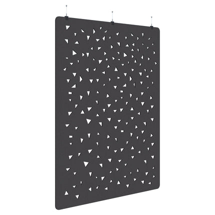 Sonic Acoustic Hanging Screen