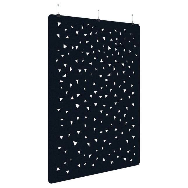 Sonic Acoustic Hanging Screen