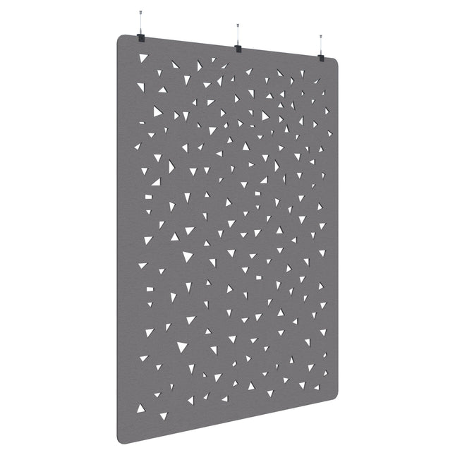 Sonic Acoustic Hanging Screen