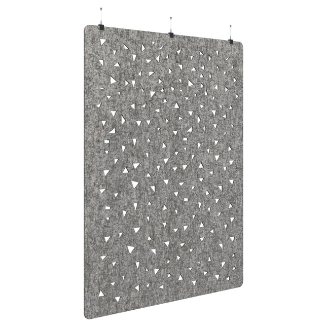 Sonic Acoustic Hanging Screen