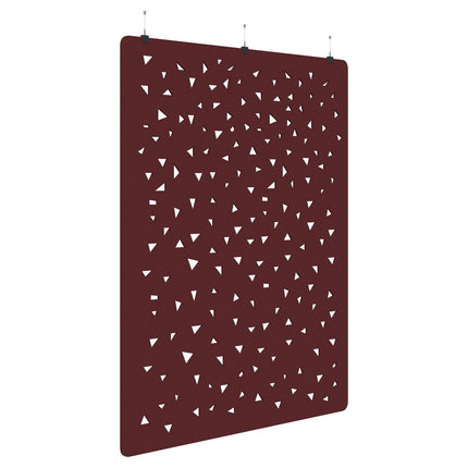 Sonic Acoustic Hanging Screen