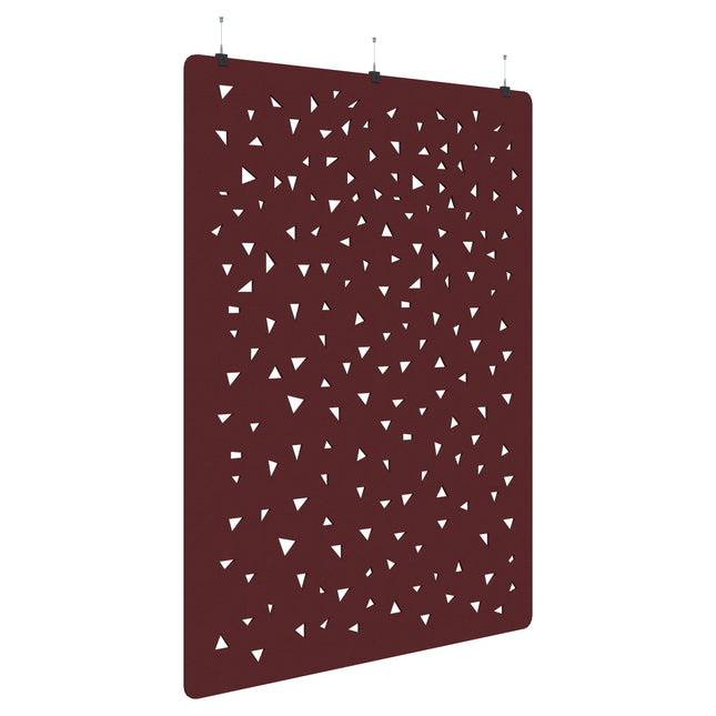 Sonic Acoustic Hanging Screen