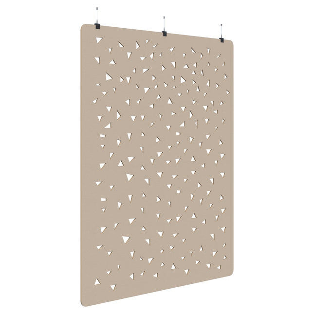 Sonic Acoustic Hanging Screen