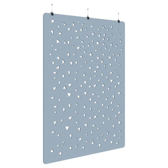 Sonic Acoustic Hanging Screen