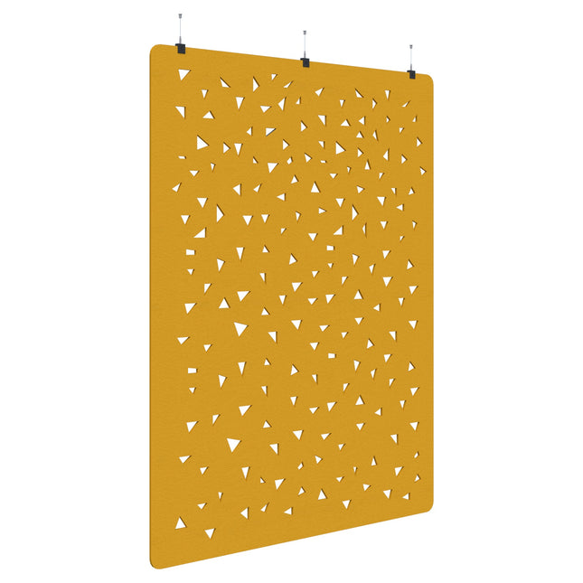 Sonic Acoustic Hanging Screen