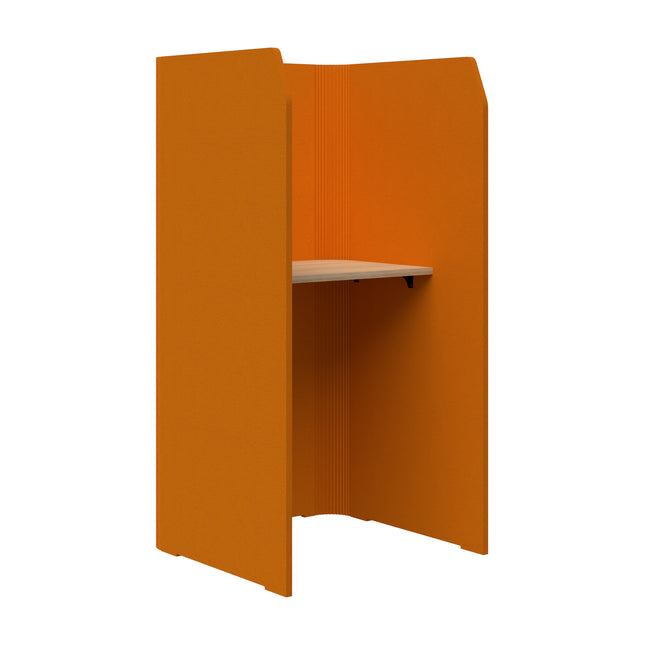Sonic Standup Focus Pod