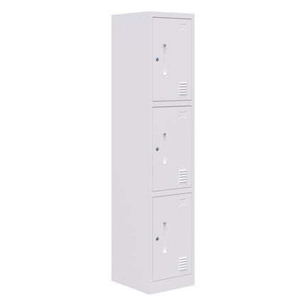 Fortis Steel Storage Locker