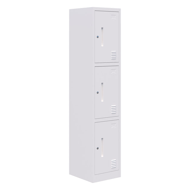 Fortis Steel Storage Locker