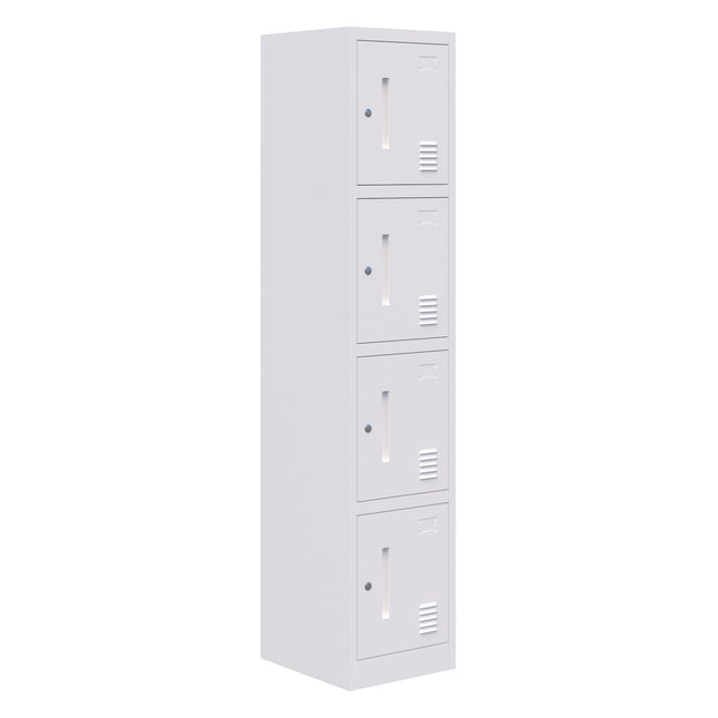 Fortis Steel Storage Locker