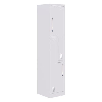 Fortis Steel Storage Locker