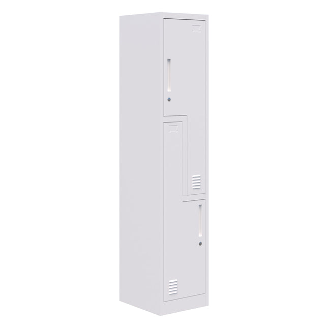 Fortis Steel Storage Locker