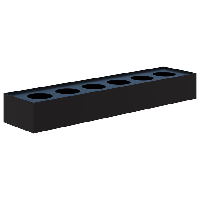 Fortis Steel Storage - Planter Box
