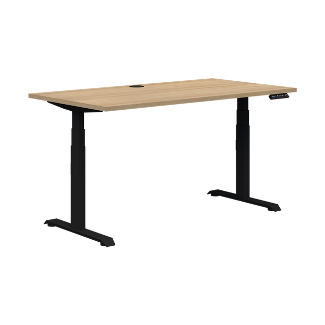 Single Desk