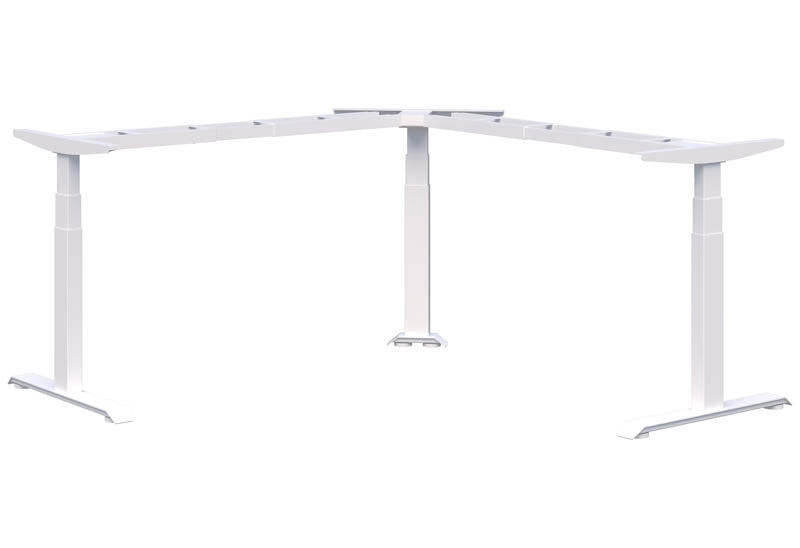 3 Stage/Fixed Corner Workstation - SCS - Pallet pricing