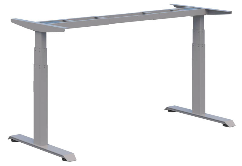 3 Stage/Fixed Single Desk - SCS - Pallet pricing
