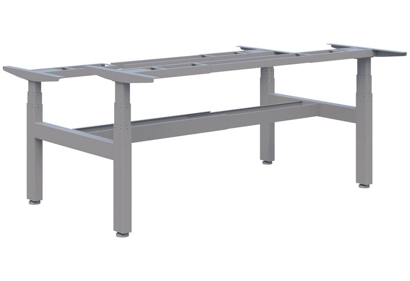 3 Stage/Fixed B2B Desk - SCS - Pallet pricing