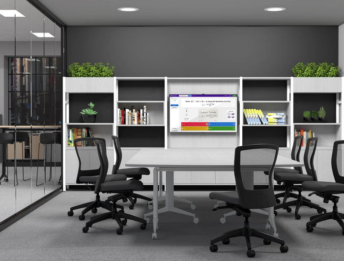 Boost Tables – Accent Group NZ Ltd