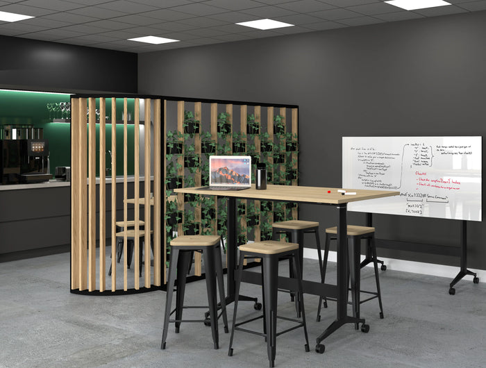 Boost Tables – Accent Group NZ Ltd