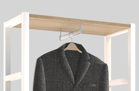 Coat Rail Module