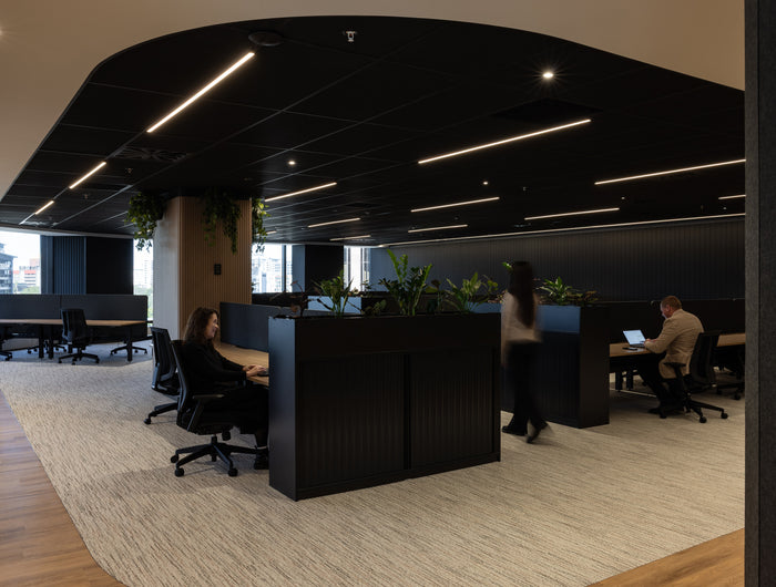 MASCOT STORAGE – BUILT FOR FLEXIBILITY