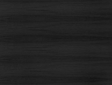 Tasmanian Ash Solid Wood Stained Black