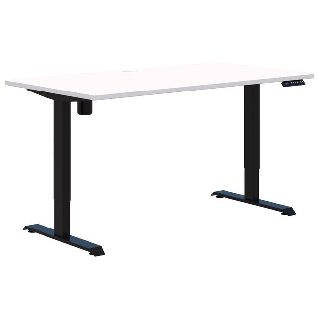 Duo II Electric Desk