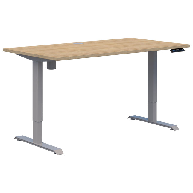 Duo II Electric Desk