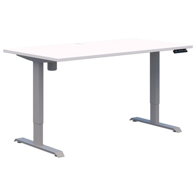 Duo II Electric Desk