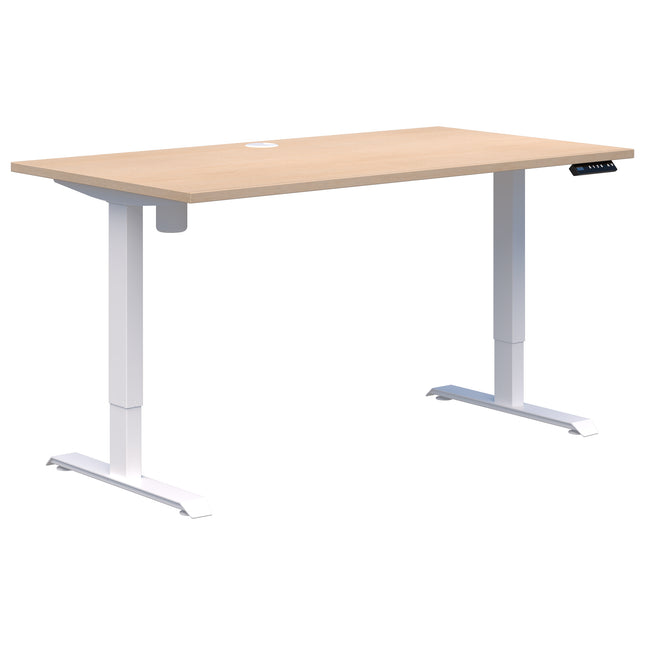 Duo II Electric Desk