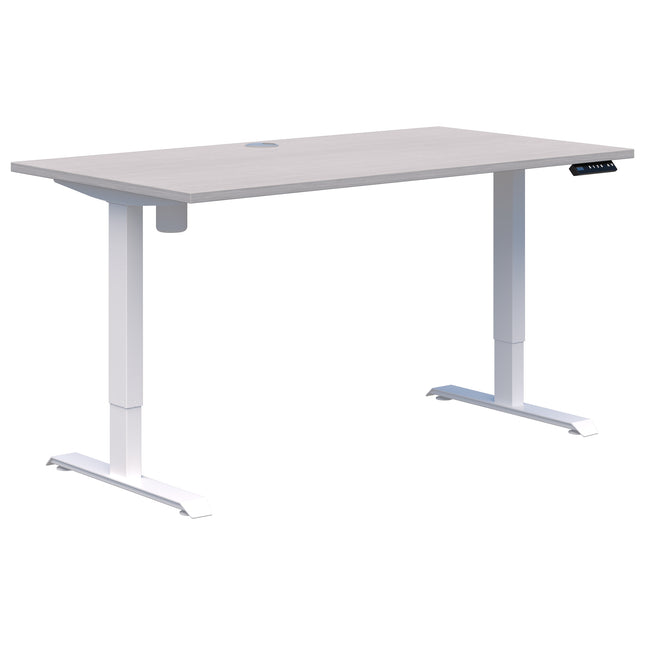 Duo II Electric Desk