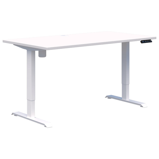 Duo II Electric Desk